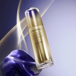 Shiseido Vital Perfection LiftDefine Radiance Night Concentrate 40ml Нощен серум с лифтинг ефект